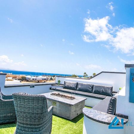 Villa Graciosa By Villas Now Ltd Playa Blanca  Exterior foto