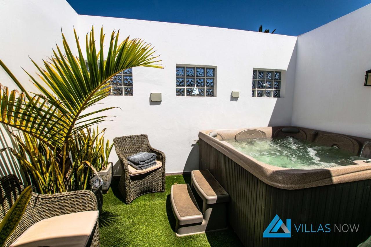 Villa Graciosa By Villas Now Ltd Playa Blanca  Exterior foto